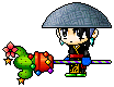Wayknight